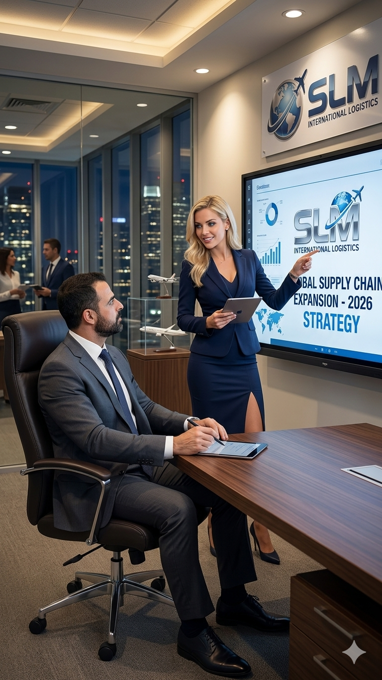 Strategic Planning